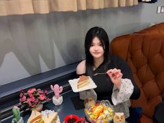 -吱咖啡西式简餐