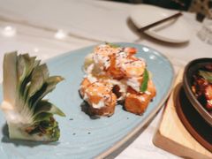 -鹿港小镇(霄云店)