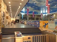 -冠军冰场(环球中心店)