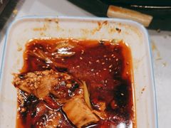 -舞虾小说.涮肉.烧烤(国顺东路店)