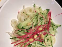 -皇城根北京风味主题餐厅(中海环宇城店)