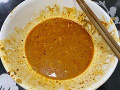 -何老二卤汁凉粉