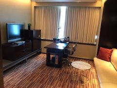 -上海龙之梦万丽酒店