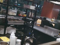 -大神太神·铁板烧(瑞虹天地月亮湾店)