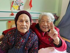 -勤丰家乐养老院