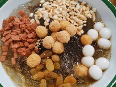 -甜心闲生传统手工冰粉(人民广场店)