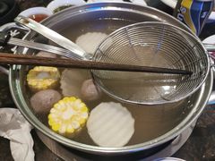 -八合里潮汕鲜牛肉火锅(深圳海岸城店)