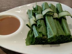 -茉莉餐厅(包河万达店)