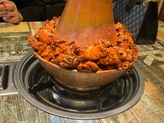 -刘记光大火锅鸡(北行店)