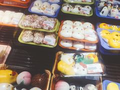 -GranVida生活超市(海信广场店)