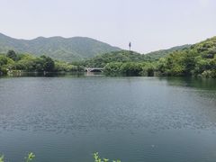 -杭州半山国家森林公园