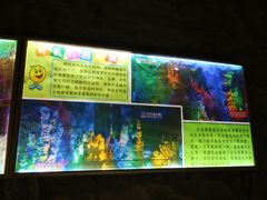 -泰安地下龙宫景区