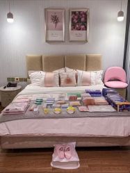 -贝安心月子中心(昌平店)