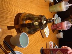 -川菜故事(光谷步行街店)