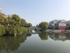 -江南大学(蠡湖校区)