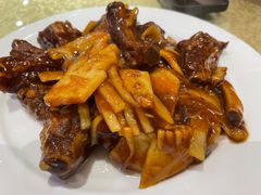 -春江饭店(共青团路总店)