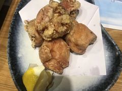 -吉川居酒屋(建国北路店)