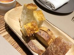 -Mercato莫卡多露台餐厅与酒吧(K11店)