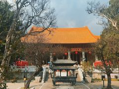 -大理文庙(大理古城)
