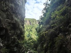 -广东大峡谷