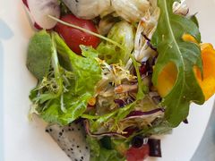-蔓兰家的四季S0餐厅·融合菜(当代MOMA店)