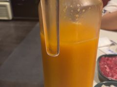 -牛村来人潮汕牛肉火锅(西单店)