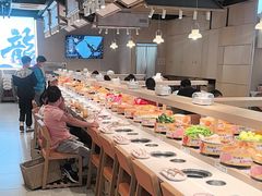 -龍歌自助小火锅(城阳万象汇店)