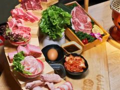 -AJIYA味屋和牛烤肉自助放题(温州万象城店)
