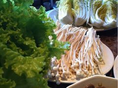 iphone_upload_pic-蛙蛙叫干锅年代(簋街总店)