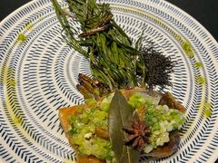 -江南雅厨(李公堤店)