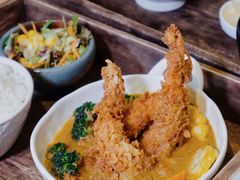 -岐余食堂·中华料理(北海宁春城店)