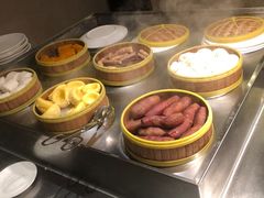 -宜昌富力皇冠假日酒店·咖啡1号西餐厅