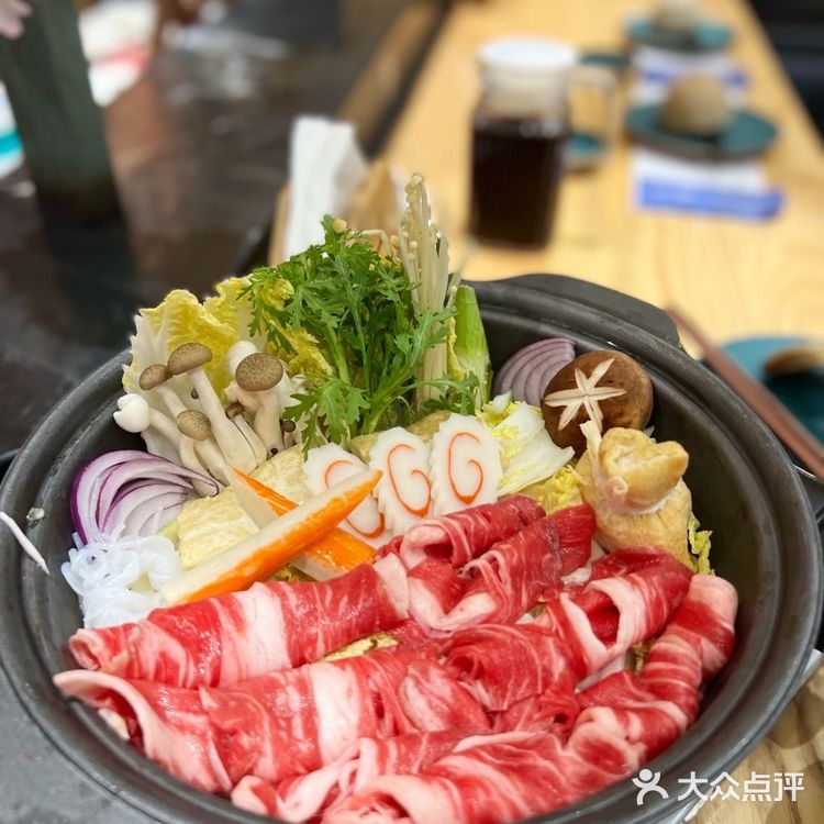 泉州探店|性价比高的上吟和风料理
