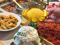 -雾都渣渣火锅(南城智汇城店)
