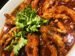 金手指-辛香汇(大华第一坊店)