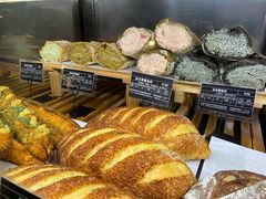 -Let's Taipei 非常烘焙(太古里店)