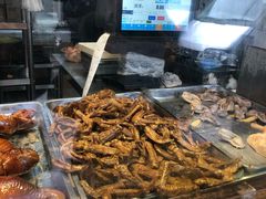 -竺桥兄弟烤鸭(总店)
