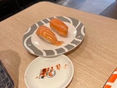 -新一番三文鱼寿司(大东海店)