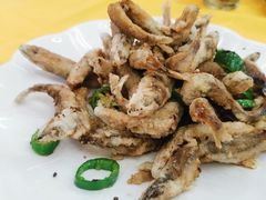 -汤氏美食台山水步特色黄鳝饭(龙津东路店)