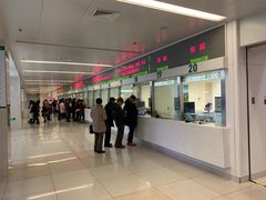 -北京协和医院(东单院区)