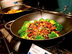 长沙北辰洲际酒店兰调全日餐厅(北辰洲际酒店自助餐厅)-长沙北辰洲际酒店-兰调全日餐厅