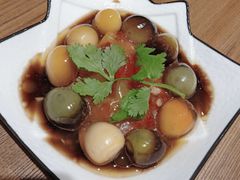 -三天打鱼(奥体店)