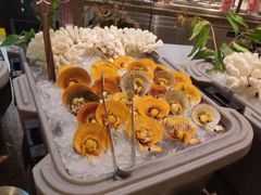 -喜来登酒店-盛宴标帜餐厅