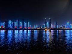 -武汉两江游览·夜游长江(汉口粤汉码头)