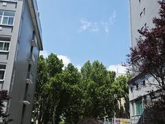 -山东师范大学(千佛山校区)