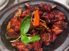 -鹿港小镇(霄云店)