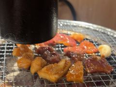 -蒜香焼肉PURUSHIN(马场路店)
