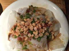 -桂小厨广西菜(青秀万达店)