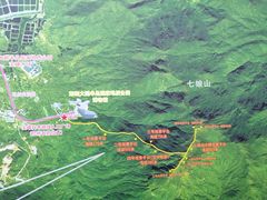 -七娘山