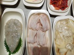 -海底捞火锅(吴中路店)